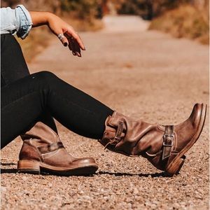 Freebird by Steven CROSBY Boots